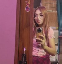 Nikita - Acompañantes transexual in New Delhi Photo 23 of 24