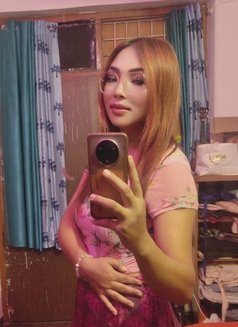 Nikita - Acompañantes transexual in New Delhi Photo 25 of 25