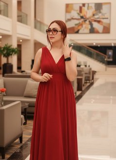 Nikita - Acompañantes transexual in New Delhi Photo 23 of 24