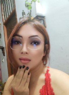 Nikita - Acompañantes transexual in New Delhi Photo 20 of 20