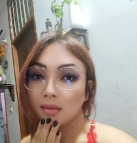 Nikita - Acompañantes transexual in New Delhi