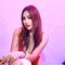 Nikita - Transsexual escort in New Delhi