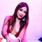 Nikita - Acompañantes transexual in New Delhi