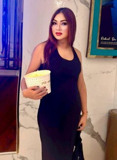 Nikita - Acompañantes transexual in New Delhi Photo 24 of 28