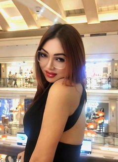 Nikita - Acompañantes transexual in New Delhi Photo 25 of 28