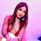 Nikita - Transsexual escort in New Delhi