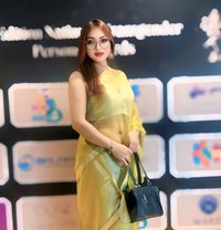 Nikita - Transsexual escort in New Delhi Photo 25 of 25