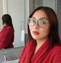 Nikita - Acompañantes transexual in New Delhi Photo 23 of 23