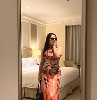 Nikita - Transsexual escort in New Delhi Photo 7 of 21