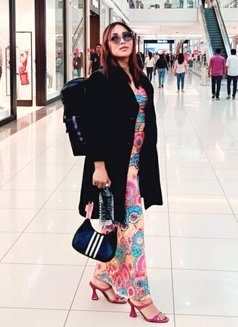 Nikita - Transsexual escort in New Delhi Photo 15 of 16