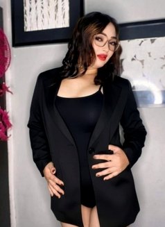 Nikita - Acompañantes transexual in New Delhi Photo 13 of 16