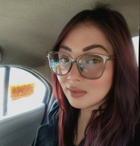 Nikita - Acompañantes transexual in New Delhi Photo 18 of 18