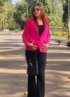 Nikita - Acompañantes transexual in New Delhi Photo 15 of 16