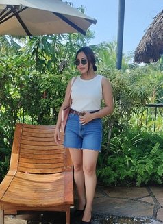 Nikita - Acompañantes transexual in New Delhi Photo 16 of 16