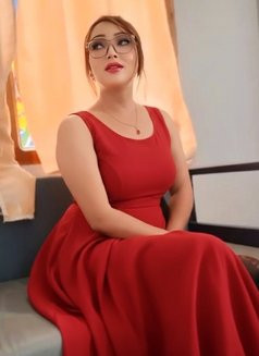 Nikita - Transsexual escort in New Delhi Photo 16 of 19