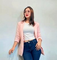 Nikita - Transsexual escort in New Delhi Photo 17 of 19