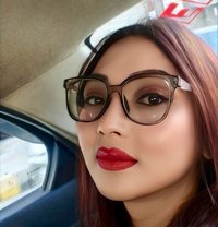 Nikita - Transsexual escort in New Delhi Photo 20 of 20