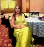 Nikita - Transsexual escort in New Delhi Photo 20 of 21