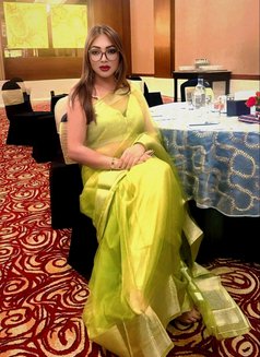 Nikita - Transsexual escort in New Delhi Photo 20 of 21