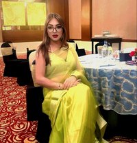 Nikita - Transsexual escort in New Delhi Photo 21 of 21