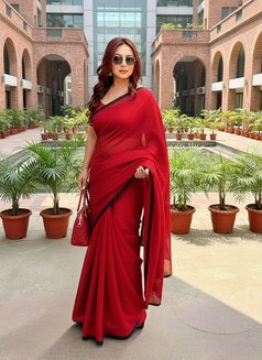 Nikita - Acompañantes transexual in New Delhi Photo 23 of 25