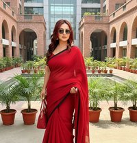 Nikita - Transsexual escort in New Delhi