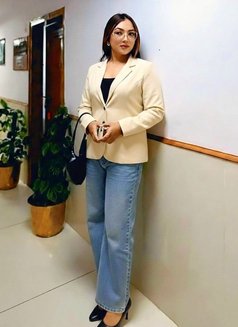 Nikita - Acompañantes transexual in New Delhi Photo 24 of 25