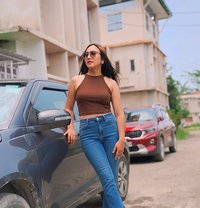 Nikita - Transsexual escort in New Delhi Photo 25 of 25