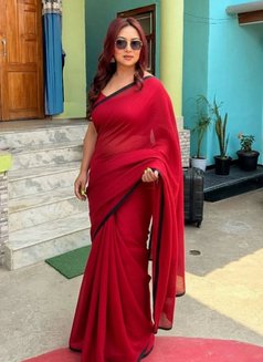 Nikita - Transsexual escort in New Delhi Photo 21 of 21