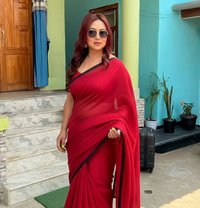 Nikita - Transsexual escort in New Delhi Photo 21 of 21