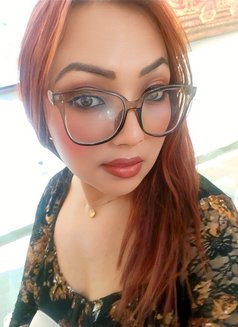 Nikita - Transsexual escort in Jaipur Photo 23 of 23