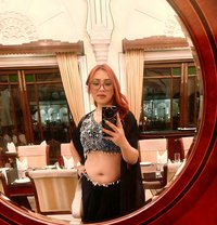 Nikita - Acompañantes transexual in New Delhi Photo 25 of 25