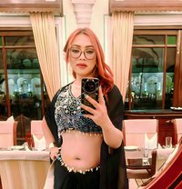 Nikita - Transsexual escort in New Delhi Photo 25 of 26
