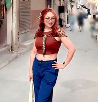 Nikita - Transsexual escort in New Delhi Photo 28 of 28