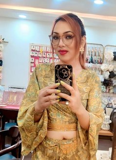 Nikita - Acompañantes transexual in New Delhi Photo 24 of 25