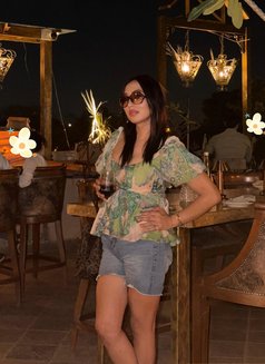 Nikita - Transsexual escort in New Delhi Photo 26 of 28