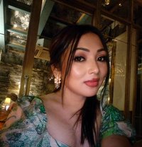 Nikita - Transsexual escort in New Delhi Photo 27 of 29