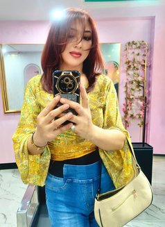 Nikita - Transsexual escort in New Delhi Photo 28 of 28