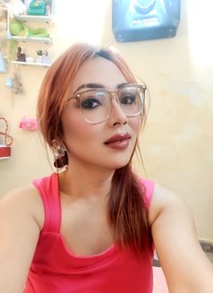 Nikita - Transsexual escort in New Delhi Photo 29 of 29