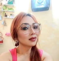 Nikita - Transsexual escort in New Delhi Photo 29 of 29