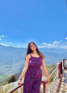 Nikita - Male escort in Chennai Photo 2 of 4