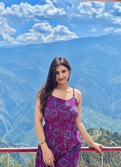 Nikita - Male escort in Chennai Photo 4 of 4