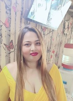 Nikita - Male escort in Chennai Photo 1 of 4