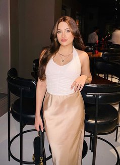 Nikita Indian - escort in Abu Dhabi Photo 1 of 5