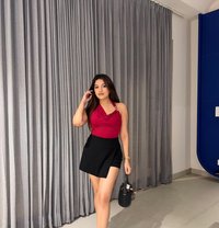 Nikita Indian - escort in Abu Dhabi