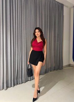 Nikita Indian - escort in Abu Dhabi Photo 3 of 5