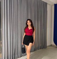 Nikita Indian - escort in Abu Dhabi