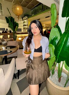 Nikita Indian Vip Escort - escort in Dubai Photo 4 of 5