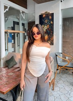 Nikita Indian Vip Escort - escort in Sharjah Photo 6 of 6