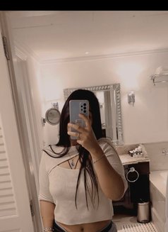 Nikita (individual) Meet WebCam 🤍 - escort in Mumbai Photo 2 of 3